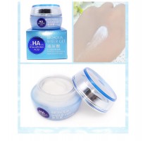 Увлажняющий крем с гиалуроновой кислотой Bioaqua Hyaluronic Acid Water Get Cream