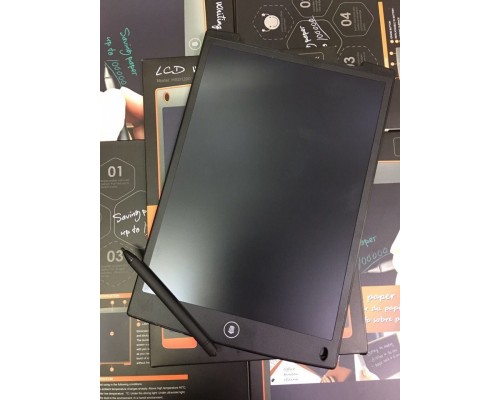 LCD Writing Tablet 12 дюймов