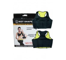 МАЙКА HOT SHAPERS