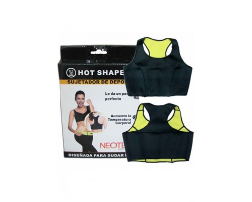 МАЙКА HOT SHAPERS