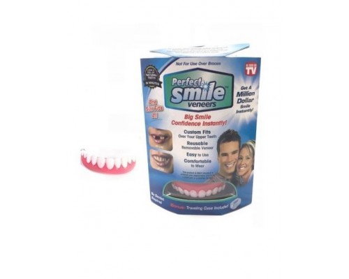 Виниры Perfect Smile Veneers