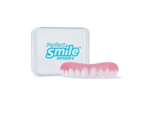 Виниры Perfect Smile Veneers