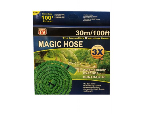 Шланг Magic hose 30м