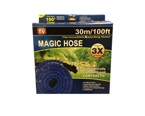 Шланг Magic hose 30м