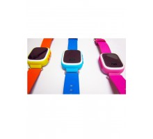 Smart baby watch Q60