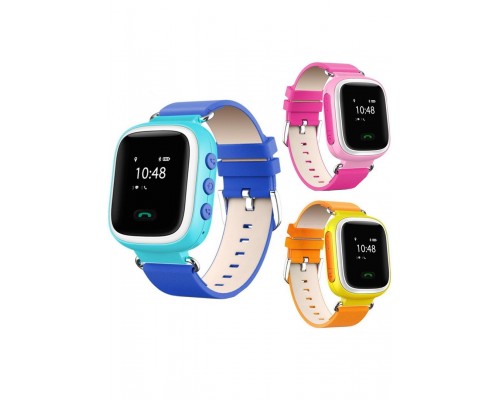 Smart baby watch Q60