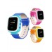 Smart baby watch Q60