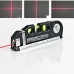 Лазерный уровень рулетка Fixit Laser Level Pro 3