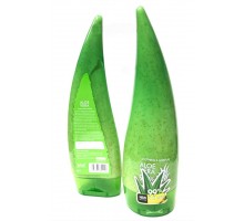 Скраб Soothing and moisture Aloe Vera 120 ml