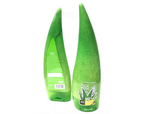 Скраб Soothing and moisture Aloe Vera 120 ml