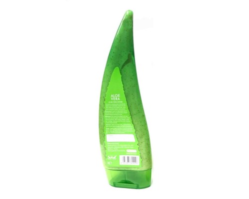 Скраб Soothing and moisture Aloe Vera 120 ml