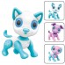 Интерактивная собака-робот Cute friends Smart Puppy D031-H05002