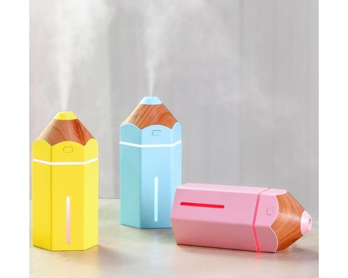 Мини увлажнитель воздуха-карандаш Pencil Humidifier