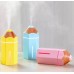 Мини увлажнитель воздуха-карандаш Pencil Humidifier