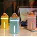 Мини увлажнитель воздуха-карандаш Pencil Humidifier