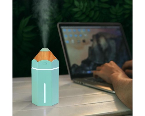 Мини увлажнитель воздуха-карандаш Pencil Humidifier