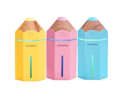 Мини увлажнитель воздуха-карандаш Pencil Humidifier