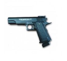 Страйкбольный пистолет Airsoft Gun C6 Browning