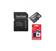 Карта памяти Sandisk 16 GB