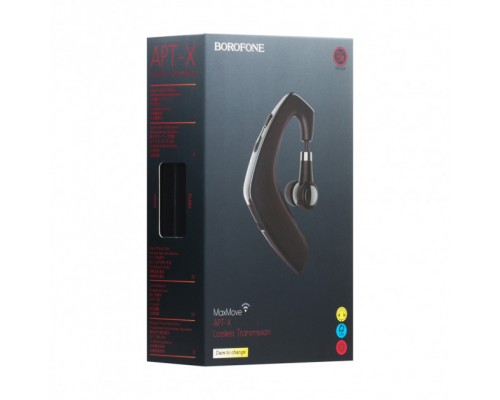 Bluetooth-гарнитура Borofone BC18