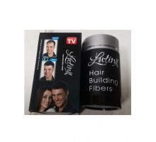 Загуститель волос Hair Building Fibers