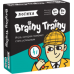 Игра - головоломка Логика Brainy Trainy