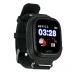 Детские gps часы Smart Baby Watch G72/Q80 wi-fi чёрные