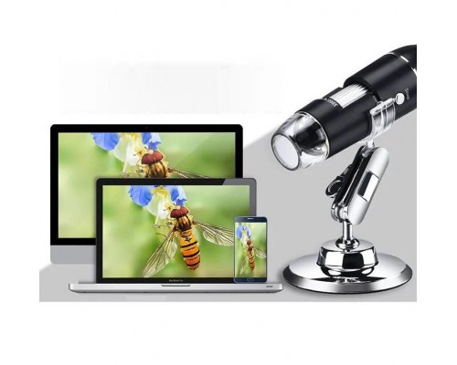 Цифровой usb микроскоп Digital microscope