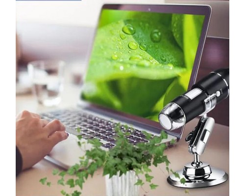 Цифровой usb микроскоп Digital microscope