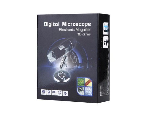 Цифровой usb микроскоп Digital microscope