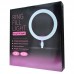 Кольцевая лампа для селфи со штативом Ring Fill Light 26 см