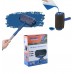 Малярные валики для покраски с резервуаром для краски Paint Roller Clever Paintbrush