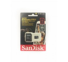 Карта памяти Sandisk Extreme Pro 16 GB