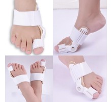 Корректор бандаж большого пальца Hallux Valgus Schiene