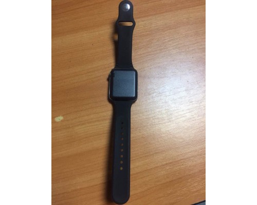 Smart Watch W8/А1 чёрные