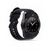 Умные часы Smart Watch V8 чёрные