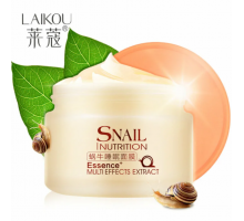 НОЧНАЯ МАСКА ДЛЯ ЛИЦА С МУЦИНОМ УЛИТКИ SNAIL NUTRITION ESSENCE MULTIEFFECTS EXTRACT