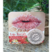 Сахарный скраб для губ Phutawan Lip Scrub Strawberry