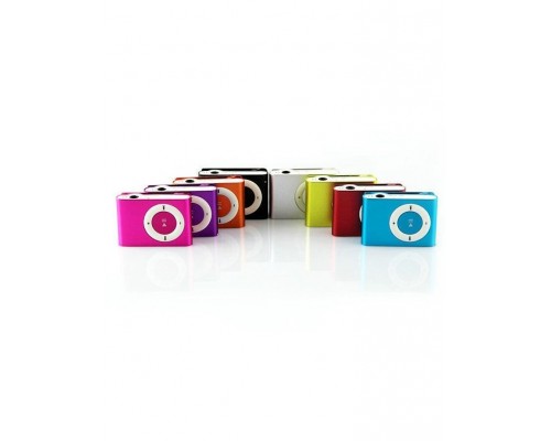 Мини Mp3 плеер USB Flash Disk #02