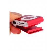 Мини Mp3 плеер USB Flash Disk #02