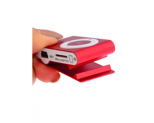 Мини Mp3 плеер USB Flash Disk #02