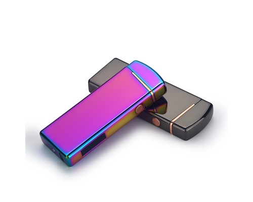 Импульсная USB зажигалка Lighter USB