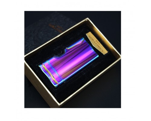 Импульсная USB зажигалка Lighter USB