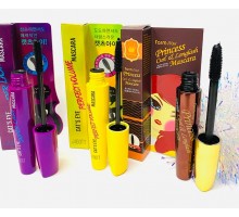 Тушь для ресниц Princess Curl&Longlash Mascara подкручивание и длина