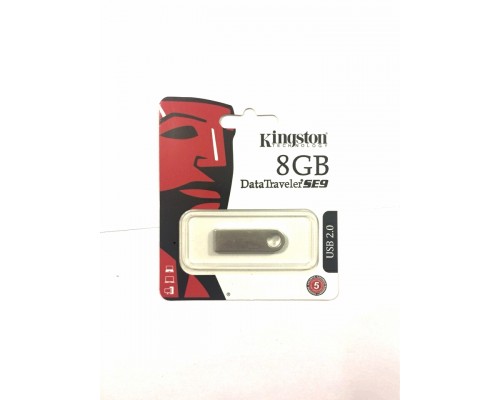 Флешка USB Kingston 8 Gb