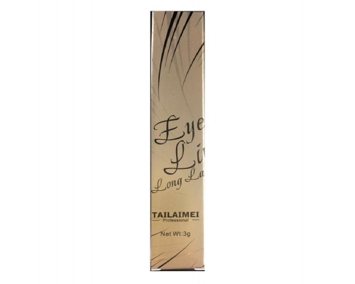 Подводка для глаз Tailaimei Eyeliner Long Liner