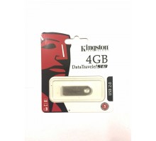 Флешка USB Kingston 4 Gb