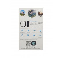 Умный фитнес браслет QW18 Smart Bracelet