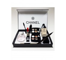 Подарочный набор Chanel 6 in1