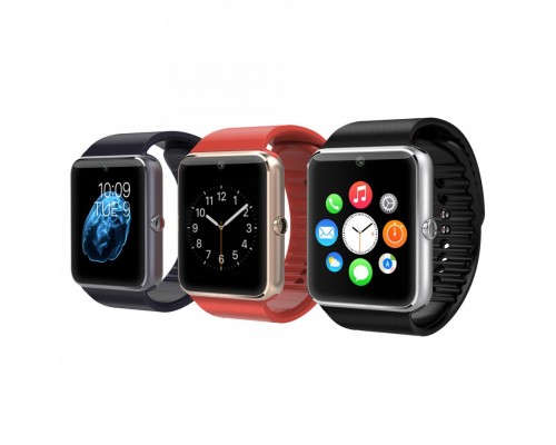 Smart Watch Gt08 чёрные